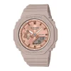 Discount CASIO G-SHOCK Montre Gma-s2100md Rose