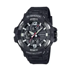 CASIO G-SHOCK Montre Gravitymaster Noir* Montres Solaires