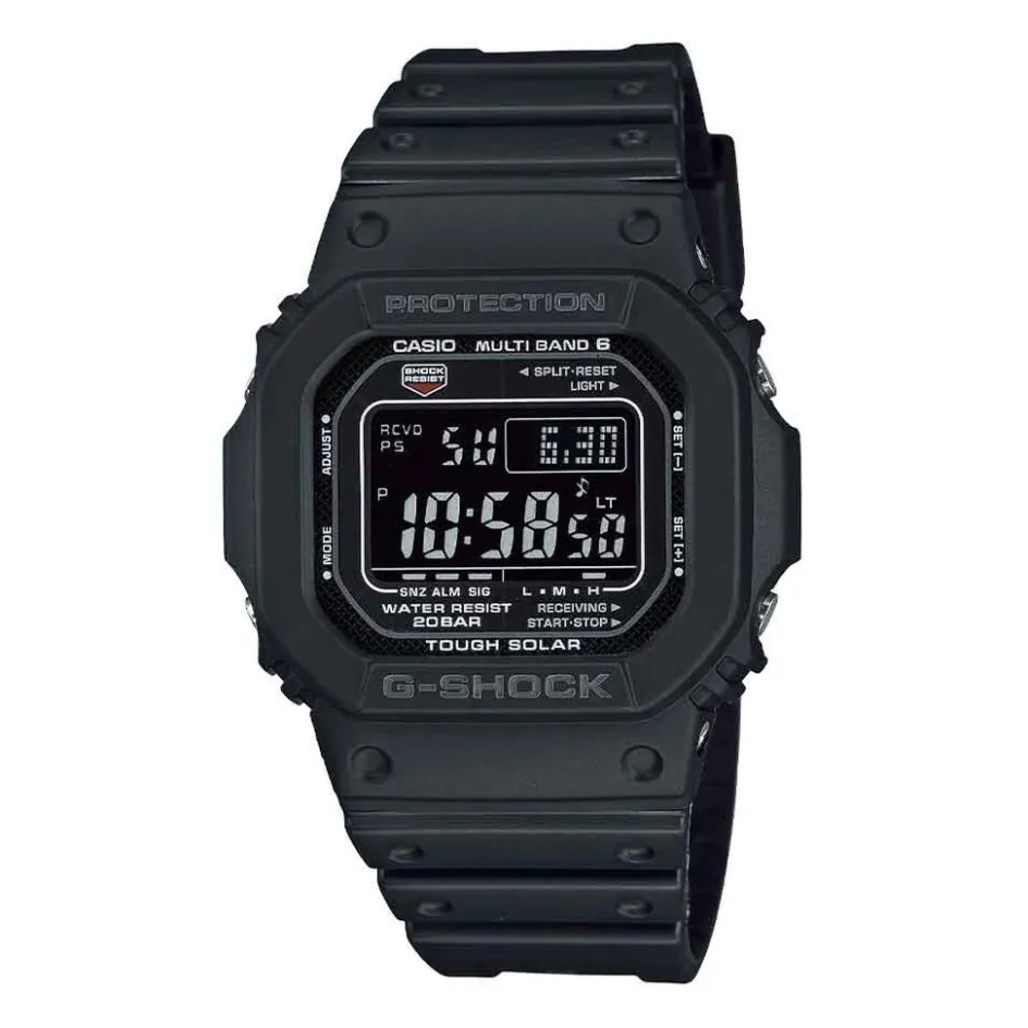 CASIO G-SHOCK Montre Gris