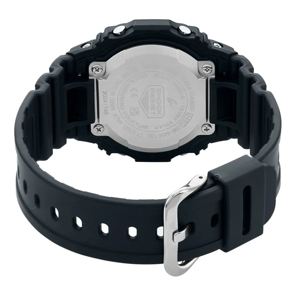 CASIO G-SHOCK Montre Gris