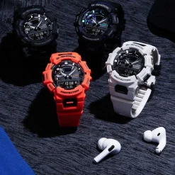 CASIO G-SHOCK Montre Gris* Montres Sport|Montres Digitales