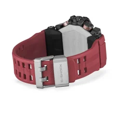 New CASIO G-SHOCK Montre Mudmaster Noir