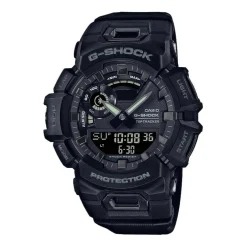 CASIO G-SHOCK Montre Noir
