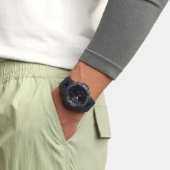 CASIO G-SHOCK Montre Noir