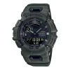 Sale CASIO G-SHOCK Montre Noir