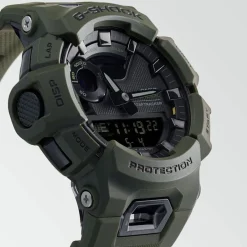 Sale CASIO G-SHOCK Montre Noir