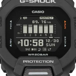 CASIO G-SHOCK Montre Noir* Montres Sport|Montres Digitales