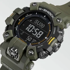 CASIO G-SHOCK Montre Noir* Montres Sport|Montres Solaires