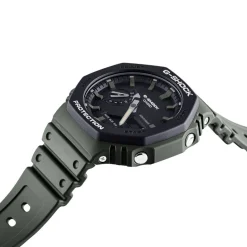 CASIO G-SHOCK Montre Noir* Montres Tendances|Montres Digitales