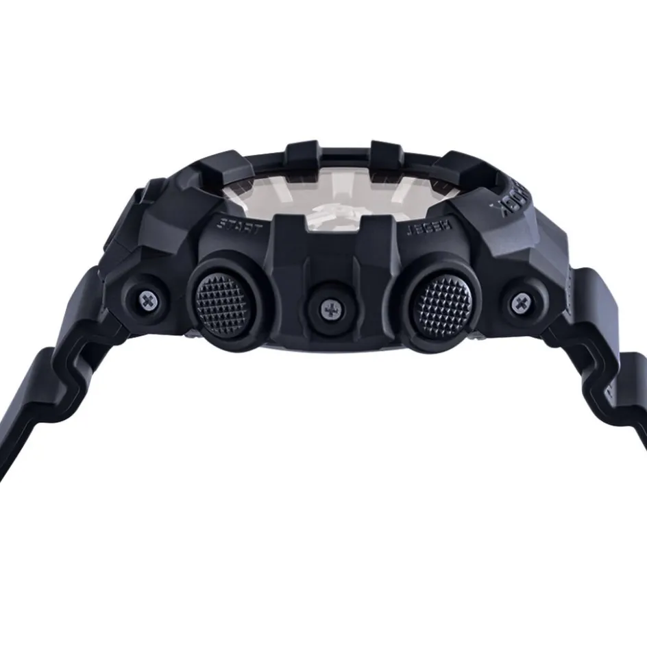 Online CASIO G-SHOCK Montre Noir