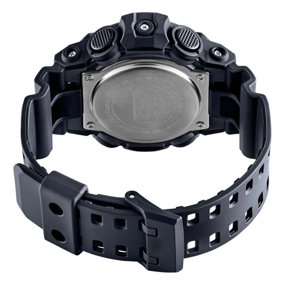 Online CASIO G-SHOCK Montre Noir