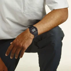 CASIO G-SHOCK Montre Noir* Montres Tendances|Montres Solaires