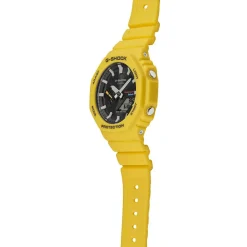 CASIO G-SHOCK Montre Noir* Montres Tendances|Montres Solaires