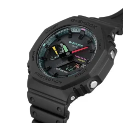CASIO G-SHOCK Montre Noir* Montres Solaires|Montres Digitales