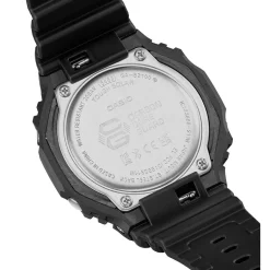 CASIO G-SHOCK Montre Noir* Montres Solaires|Montres Digitales