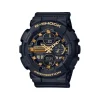 CASIO G-SHOCK Montre Noir