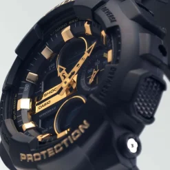 CASIO G-SHOCK Montre Noir