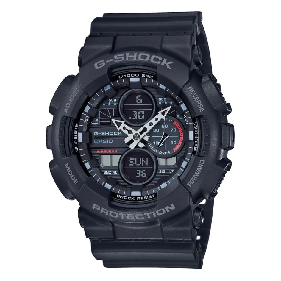 New CASIO G-SHOCK Montre Urban Style Noir