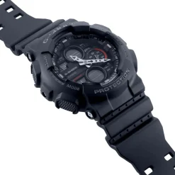 New CASIO G-SHOCK Montre Urban Style Noir