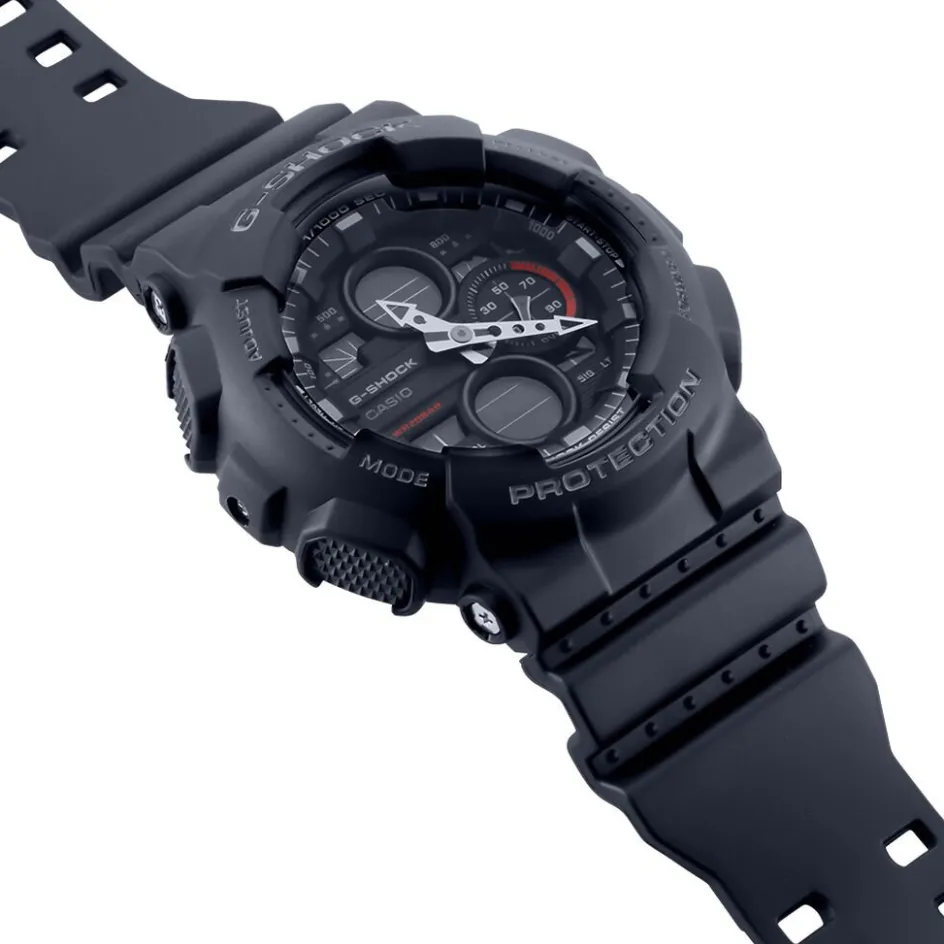 New CASIO G-SHOCK Montre Urban Style Noir