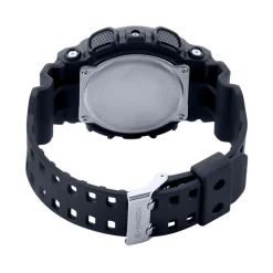 New CASIO G-SHOCK Montre Urban Style Noir