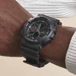 New CASIO G-SHOCK Montre Urban Style Noir