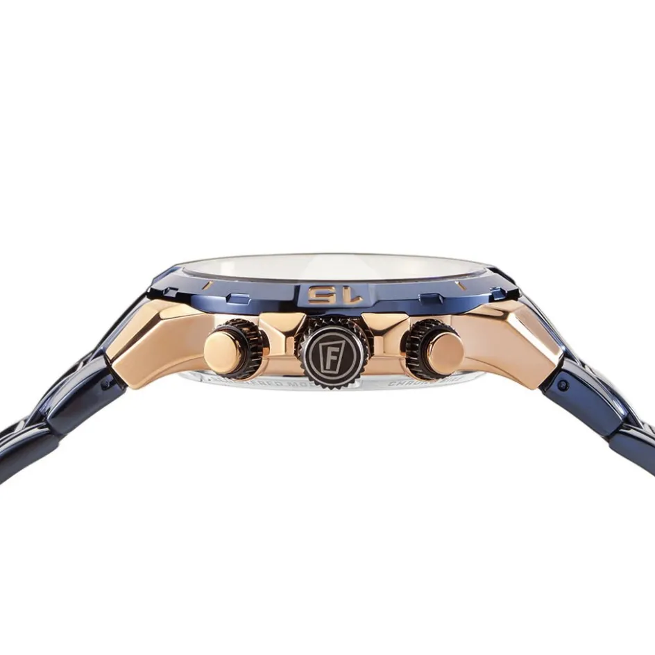 FESTINA Montre Chrono Bike Bleu* Coffrets Montres|Montres Sport