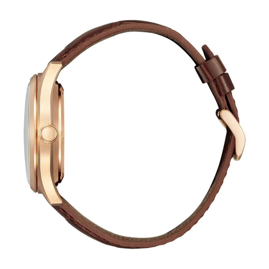 CITIZEN Montre C7 Mechanical Blanc* Montres Automatiques