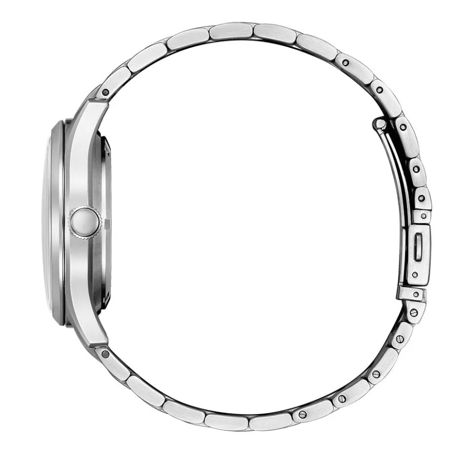 CITIZEN Montre C7 Mechanical Noir* Montres Automatiques