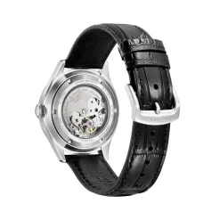 CITIZEN Montre C7 Mechanical Bleu* Montres Automatiques