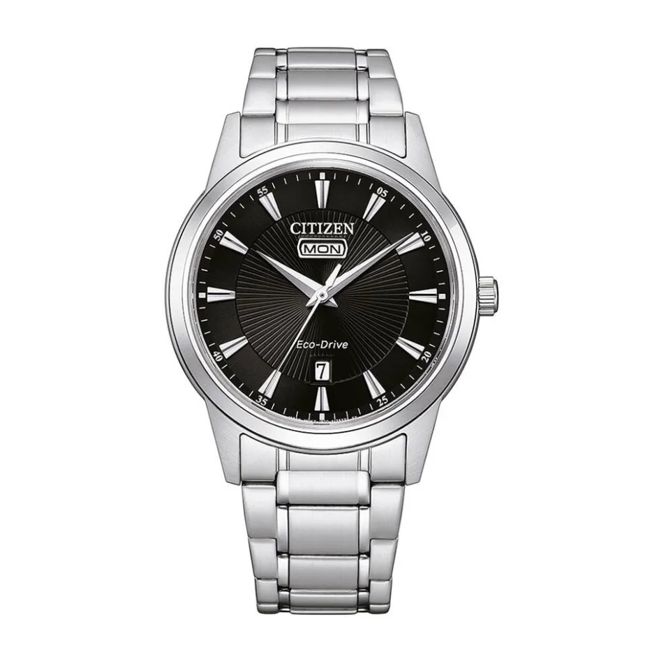 CITIZEN Montre Classic Elegant Noir* Montres Solaires