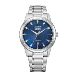 CITIZEN Montre Classic Elegant Bleu* Montres Solaires