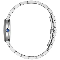 CITIZEN Montre L Round Noir* Montres Solaires