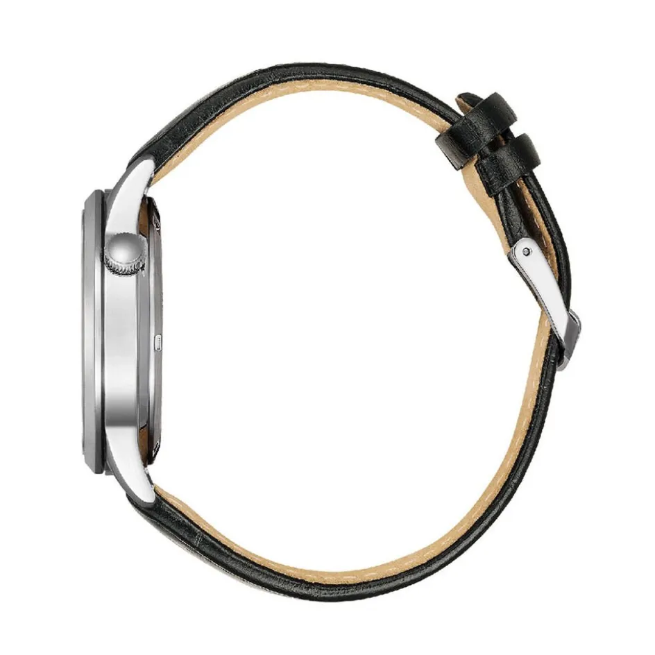 CITIZEN Montre Platform Auto Noir* Montres Squelettes|Montres Automatiques