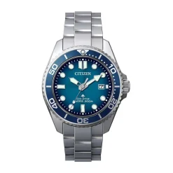 Discount CITIZEN Montre Promaster Marine Eco-Drive Bleu