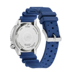 CITIZEN Montre Promaster Marine Bleu* Montres Solaires