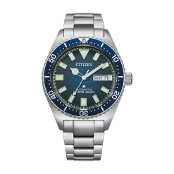 CITIZEN Montre Promaster Marine Auto Bleu* Montres Sport