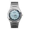 Hot CITIZEN Montre Super Titanium Mechanical Zenshin Bleu Sky