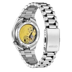 CITIZEN Montre Tsuyosa 37 Bleu Sky* Montres Automatiques