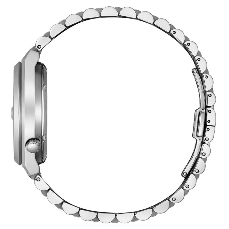 Sale CITIZEN Montre Tsuyosa 60 Noir