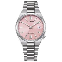 Discount CITIZEN Montre Tsuyosa 37 Rose