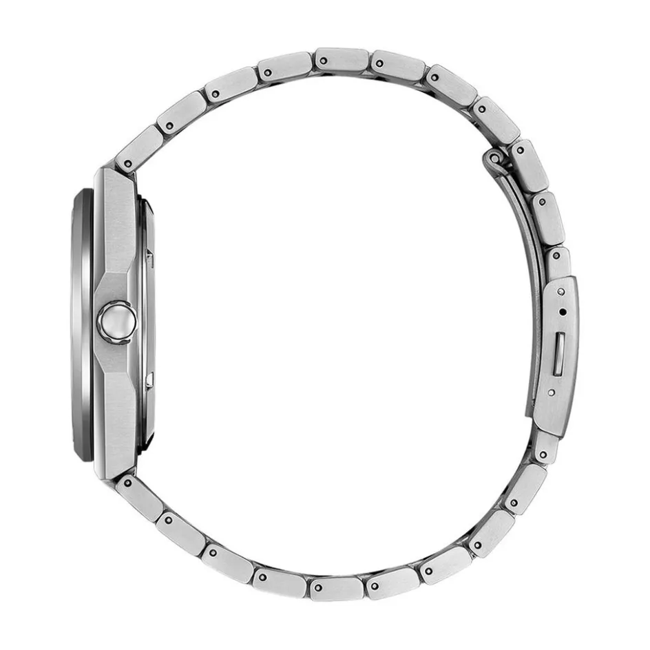 CITIZEN Montre Tsuyosa Nj0180 Vert* Montres Automatiques