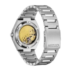 CITIZEN Montre Tsuyosa Nj0180 Vert* Montres Automatiques