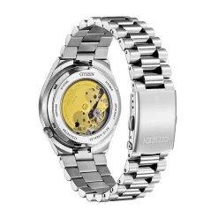 CITIZEN Montre Tsuyosa Nj0151 Champagne* Montres Automatiques