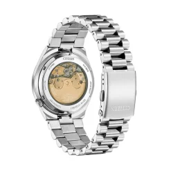 CITIZEN Montre Tsuyosa Nj0150 Vert* Montres Automatiques