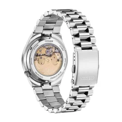 CITIZEN Montre Tsuyosa Nj0151 Turquoise* Montres Classiques|Montres Automatiques