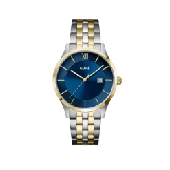 CLUSE Montre Aravis Bleu* Montres Petits Prix