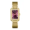 CLUSE Montre Belisenna Bordeaux* Montres Petits Prix