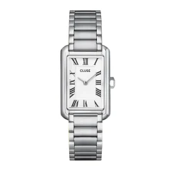 CLUSE Montre Belissena Blanc* Montres Petits Prix