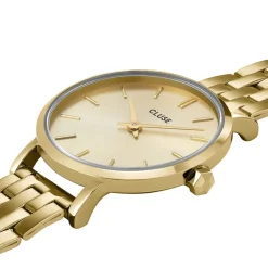 CLUSE Montre Boho Chic Petite Doré* Montres Petits Prix